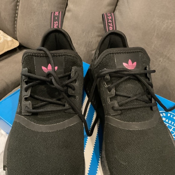 Adidas NMD Primeblue Women’s - Picture 7 of 7